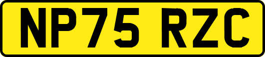 NP75RZC