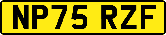 NP75RZF