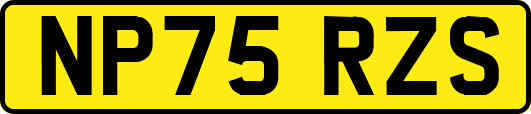 NP75RZS
