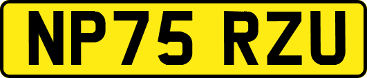 NP75RZU