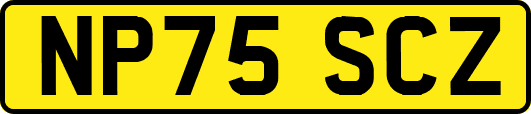 NP75SCZ
