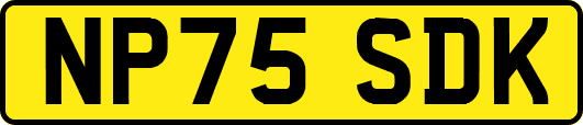 NP75SDK