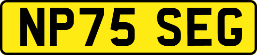 NP75SEG
