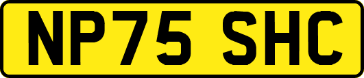 NP75SHC