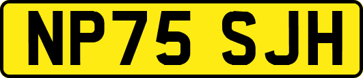 NP75SJH