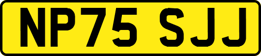 NP75SJJ