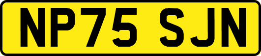 NP75SJN