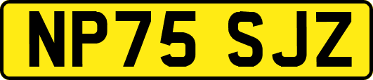 NP75SJZ