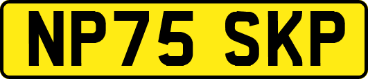 NP75SKP
