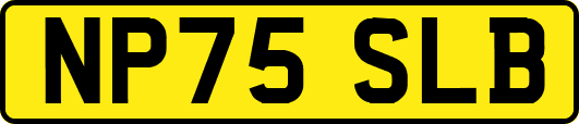 NP75SLB