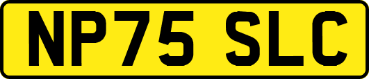 NP75SLC