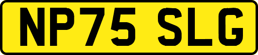 NP75SLG