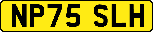 NP75SLH
