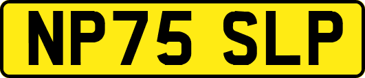 NP75SLP