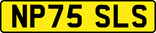 NP75SLS