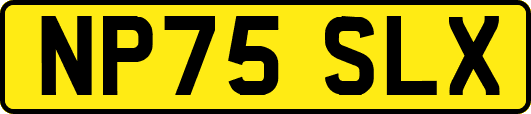 NP75SLX