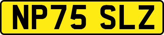 NP75SLZ