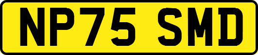 NP75SMD