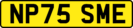 NP75SME