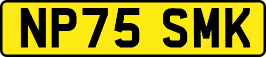 NP75SMK