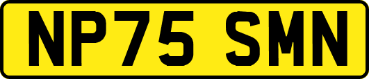 NP75SMN