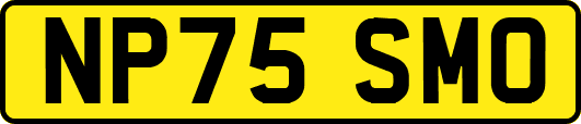 NP75SMO