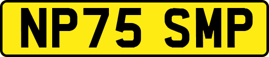 NP75SMP
