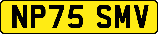 NP75SMV