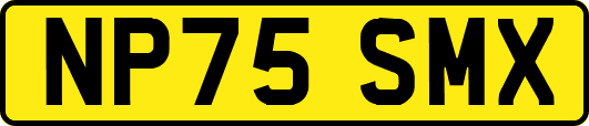 NP75SMX