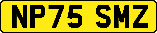 NP75SMZ