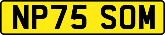 NP75SOM