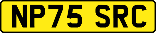 NP75SRC