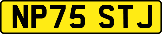NP75STJ