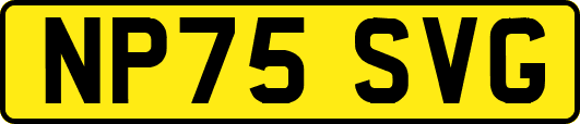NP75SVG