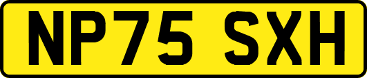NP75SXH