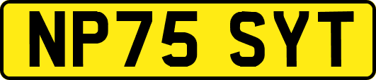 NP75SYT