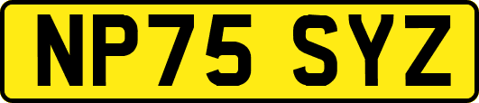 NP75SYZ