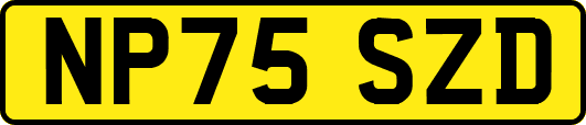 NP75SZD