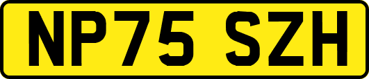 NP75SZH
