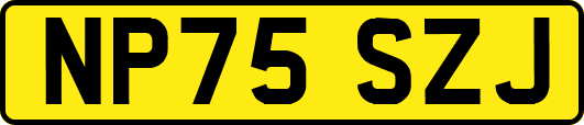 NP75SZJ