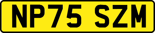 NP75SZM