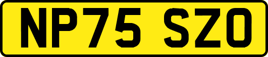 NP75SZO