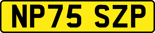 NP75SZP