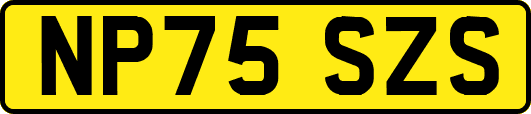 NP75SZS