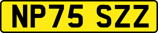 NP75SZZ