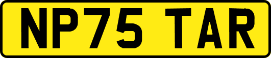 NP75TAR