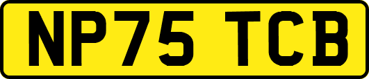 NP75TCB