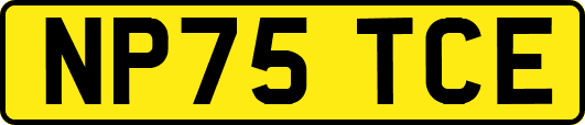 NP75TCE