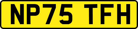 NP75TFH