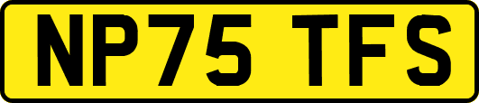 NP75TFS